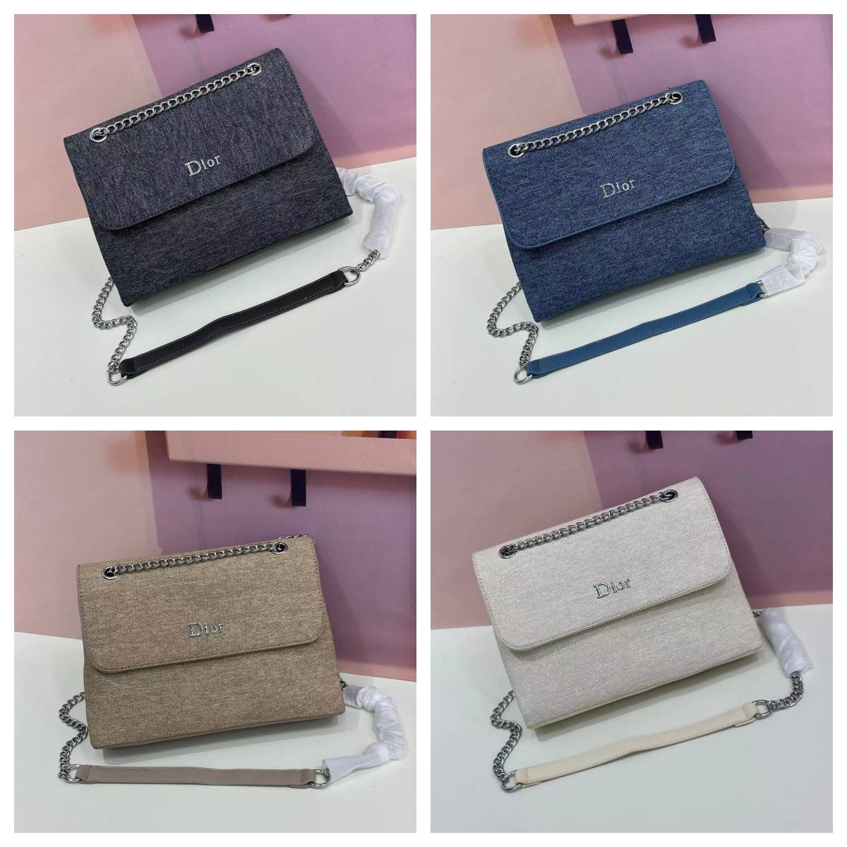 DIOR

best quality 
without box

100 dhs🇦🇪🇦🇪🇦🇪

size29CM

Zain290
♥️♥️♥️