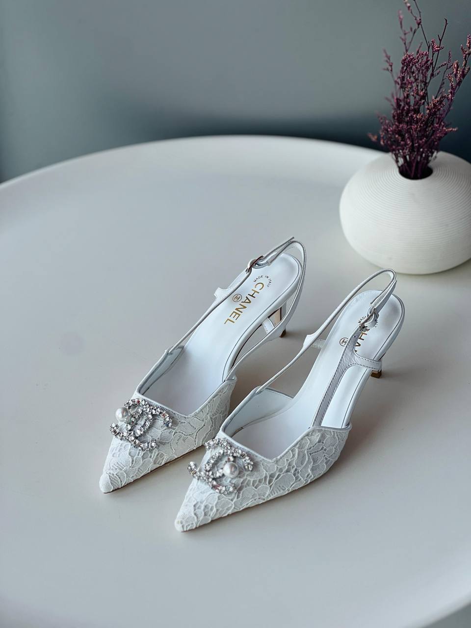 Chanel
Size 36_41
Super high quality* 
470 dhs🪙🌨️

Zain176
♥️♥️♥️