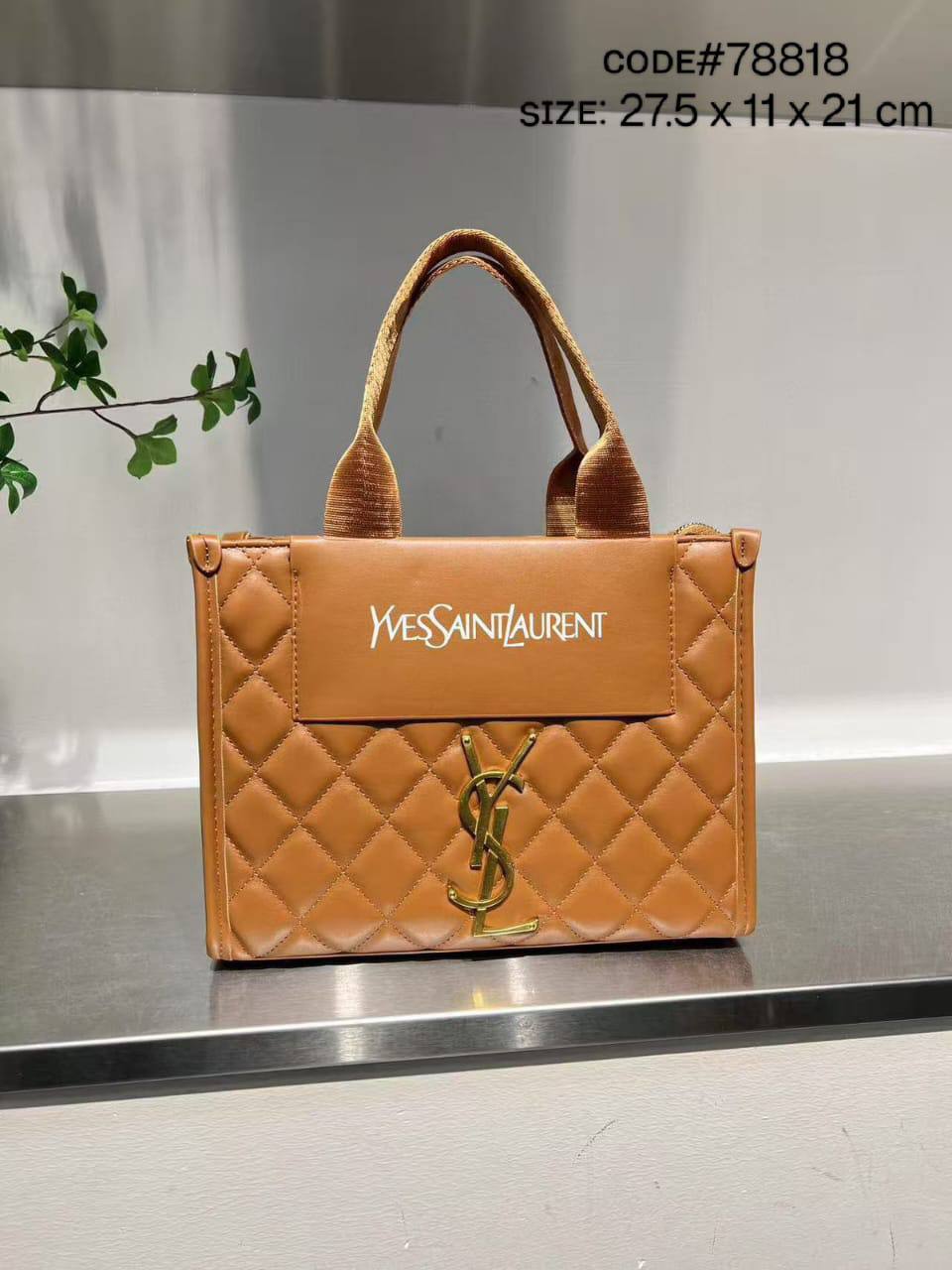 LV - FENDI - YSL
ᴍɪɴɪ ᴏɴ ᴛʜᴇ ɢᴏ
ᴢɪᴘᴘᴇʀ ᴛʏᴘᴇ
ᴡɪᴛʜ ʟᴏɴɢ ʙᴇʟᴛ sᴛʀᴀᴘ
sɪᴢᴇ : 25 cm

70 dhs💓

Zain31
♥️♥️♥️