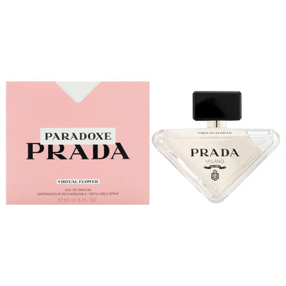 PRADA PARADOX
50 dhs✅

Zain01
♥️♥️♥️