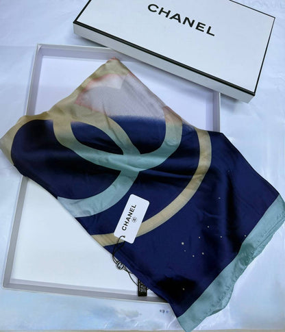 Silk scarf 🧣 
40 dhs✅

With box🎁
55 dhs✅

Zain93
♥️♥️♥️