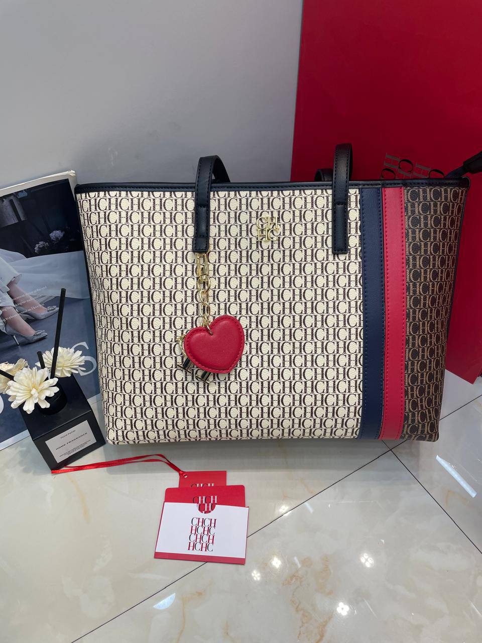CH 
115 dhs🪙
Size 40cm

Zain161
♥️♥️♥️