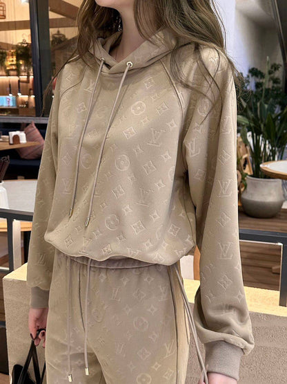 LV
Women’s Set
Master Quality 
SML
430 dhs❣️

Zain276
♥️♥️♥️