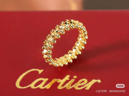 Cartier 
Ring 💍 
Size 6,7,8,9
Master quality 💯
With normal boxes 📦 
45 dhs💓

Zain216
♥️♥️♥️