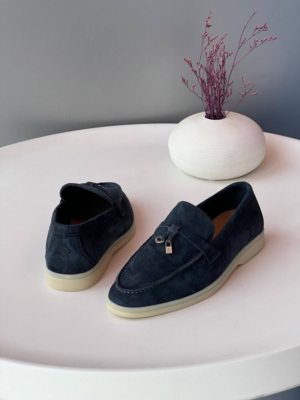 Loro Piana
Size 36-41
_Super master high quality_🪡
450 dhs✅

Zain176
♥️♥️♥️