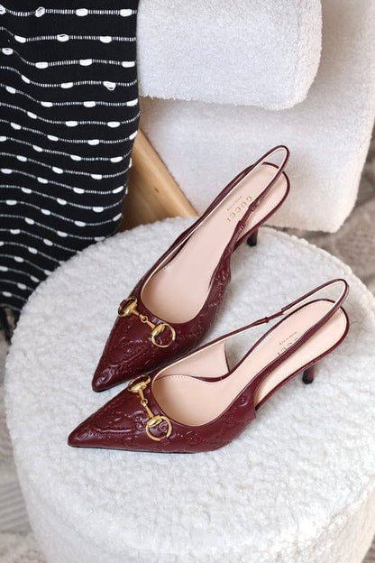 GUCCI 

280 dhs❣️
*SIZE  36   TO   41*

Zain224
♥️♥️♥️