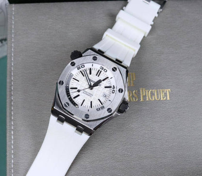 Ap Watch 
Men automatic
Good Quality
240 dhs💓

Zain33
♥️♥️♥️