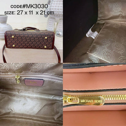 MK
ᴍɪɴɪ ᴏɴ ᴛʜᴇ ɢᴏ
ᴛᴏᴘ ʜᴀɴᴅ ʙᴀɢ
ᴡɪᴛʜ ʟᴏɴɢ ʙᴇʟᴛ sᴛʀᴀᴘ
ᴢɪᴘᴘᴇʀ ᴛʏᴘᴇ
sɪᴢᴇ : 27 cm

70 dhs💓

Zain31
♥️♥️♥️