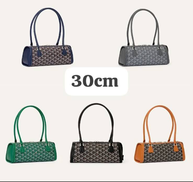Goryard Bonbonniere Bag
Size 30cm
COPY 1
190 dhs🇦🇪🇦🇪

With box 🎁

Zain254
♥️♥️♥️