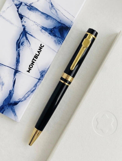 Mont Blanc 

pen master 
quality 
with original box 

95 dhs🇦🇪🇦🇪

Zain59
♥️♥️♥️