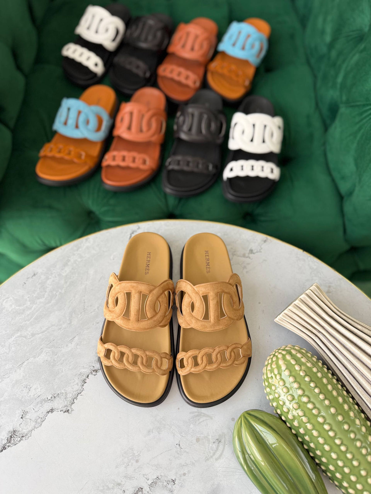 Hermes

Vip quality

Size 36 to 42

430 dhs🇦🇪🇦🇪
Zain113
♥️♥️♥️