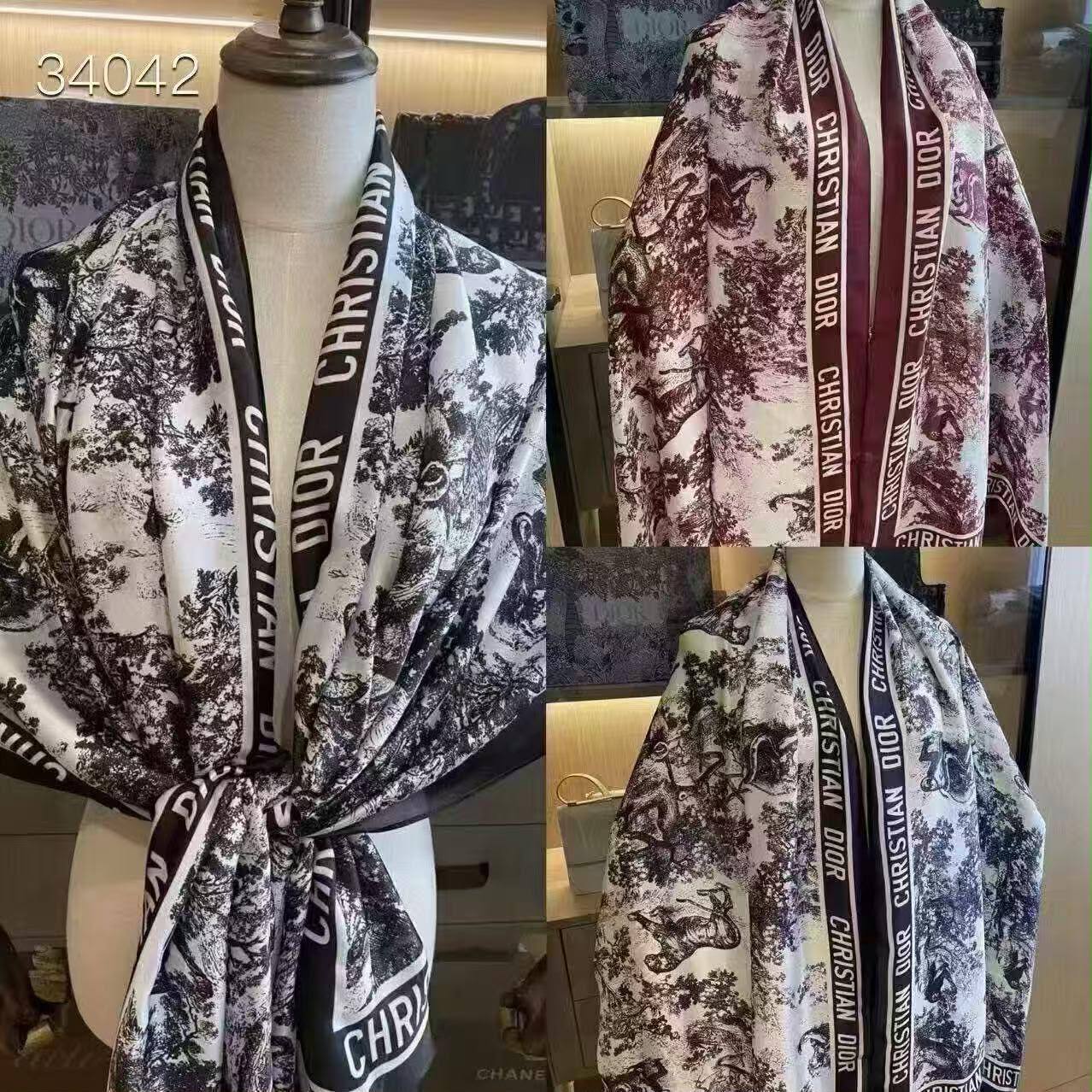 Silk scarf 
40 dhs🇦🇪🇦🇪

Zain93
♥️♥️♥️