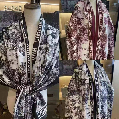Silk scarf 
40 dhs🇦🇪🇦🇪

Zain93
♥️♥️♥️