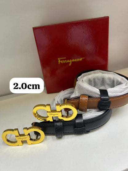 Leather belt

with box 
🎁🎁🎁

60 dhs✅

Zain190
♥️♥️♥️