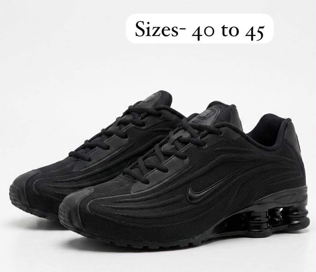Nike
140 dhs💛

Zain183