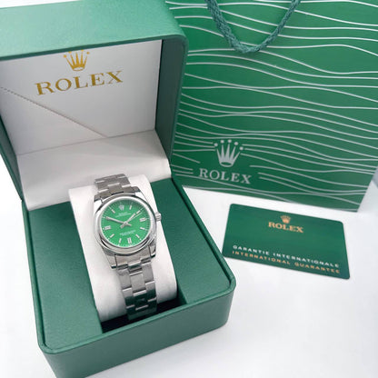 Rolex 
New 🌹
60 dhs🪙🌨️

Zain45
♥️♥️♥️