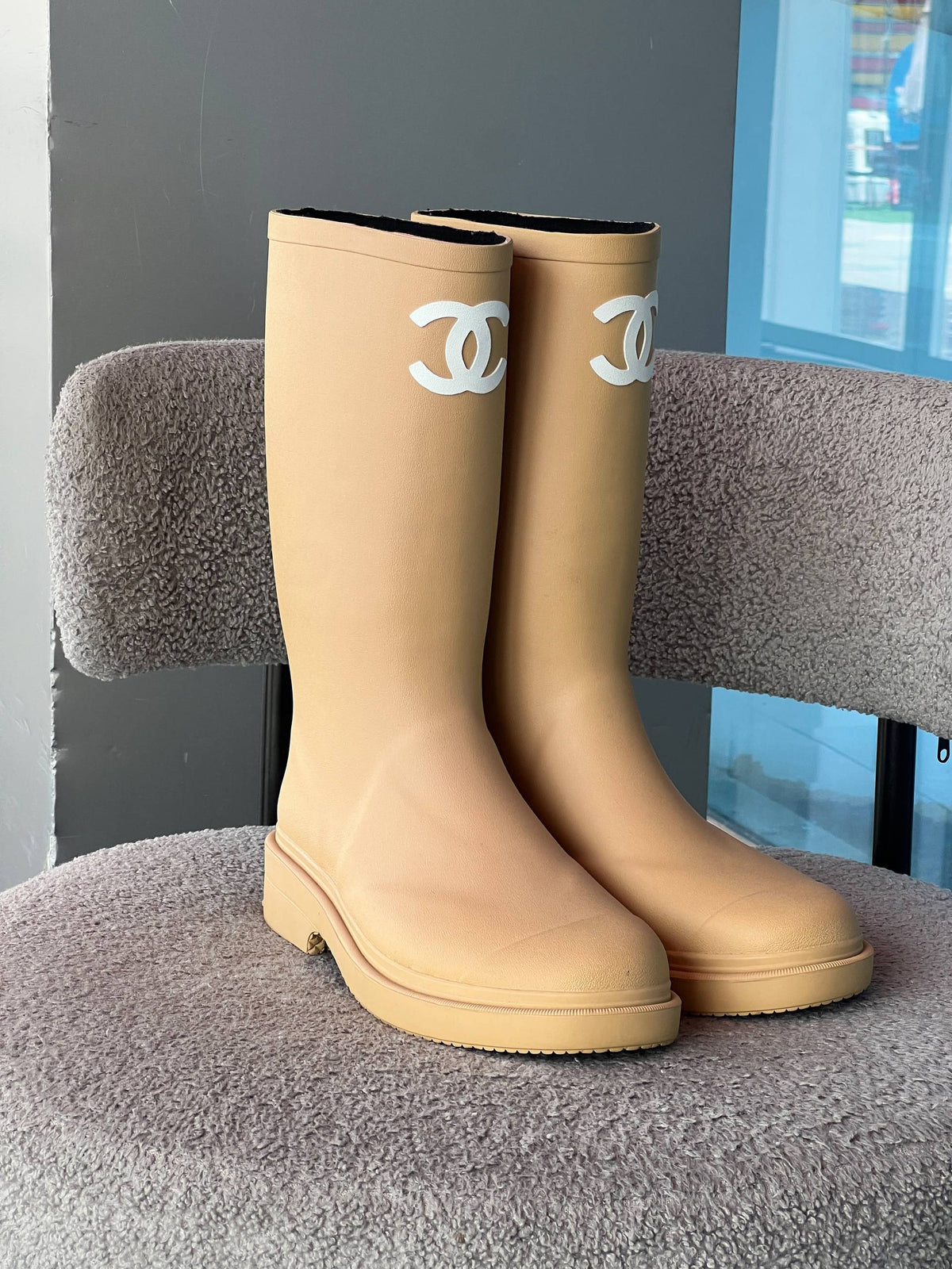 Chanel Boot
36-41

_Super master high quality_🪡
500 dhs🇦🇪🇦🇪🇦🇪

Zain176
♥️♥️♥️