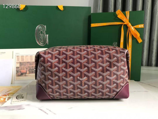 Goyard
Master
190 dhs💓
#canvas material inside🧑🏻‍🎄

Zain228
♥️♥️♥️