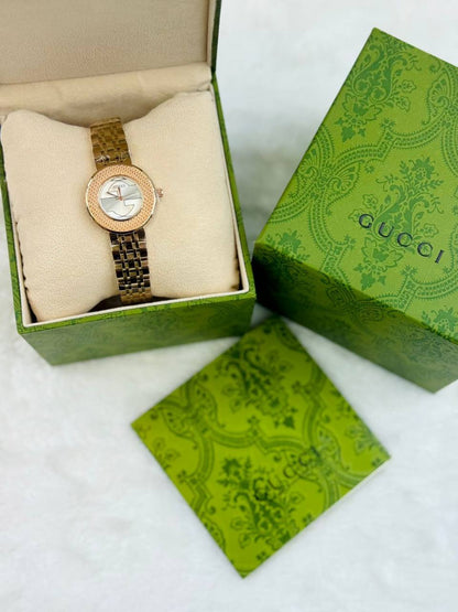 GUCCI LADIES 👌
GOOD QUALITY 💕
60 dhs🪙

Zain133
♥️♥️♥️