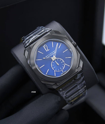 BVLGARI MEN BATTERY 42MM

250 dhs❤️

Zain58
♥️♥️♥️
