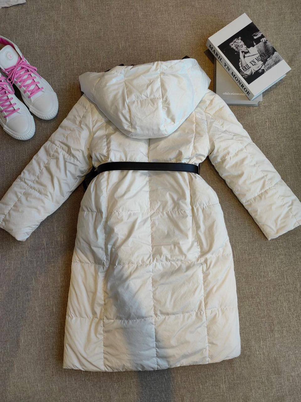 *New collections 💕💕   
350 dhs🪙🌨️
*good  quality  
*Sizes:S M L xl* 
*AVAILABL winter jacket

Zain231
♥️♥️♥️