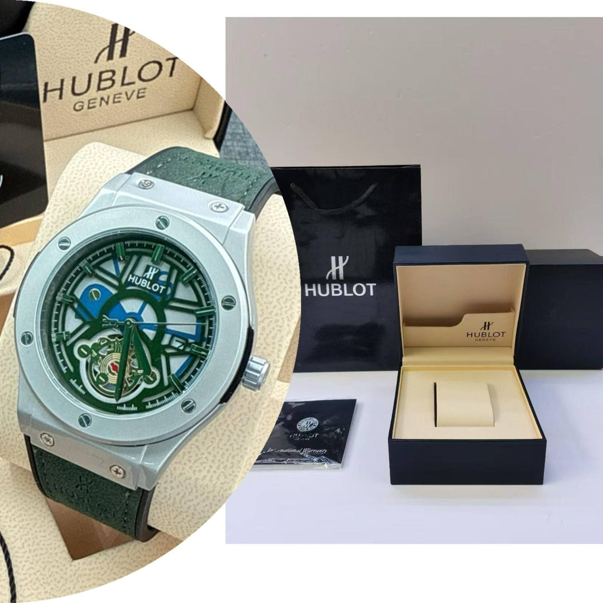 Men’s watch 

1 ps
55 dhs🇦🇪🇦🇪

Zain45
♥️♥️♥️