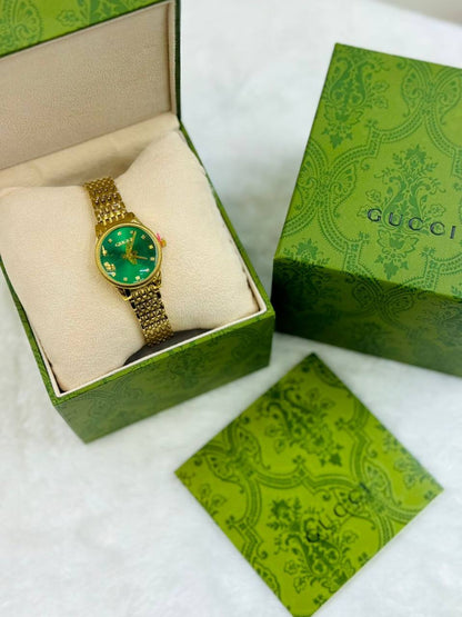 GUCCI LADIES 👌
GOOD QUALITY 💕
60 dhs🪙

Zain133
♥️♥️♥️