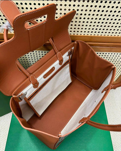 GOYARD 
COPY ONE 
150 dhs🇦🇪🇦🇪

Zain295
♥️♥️♥️