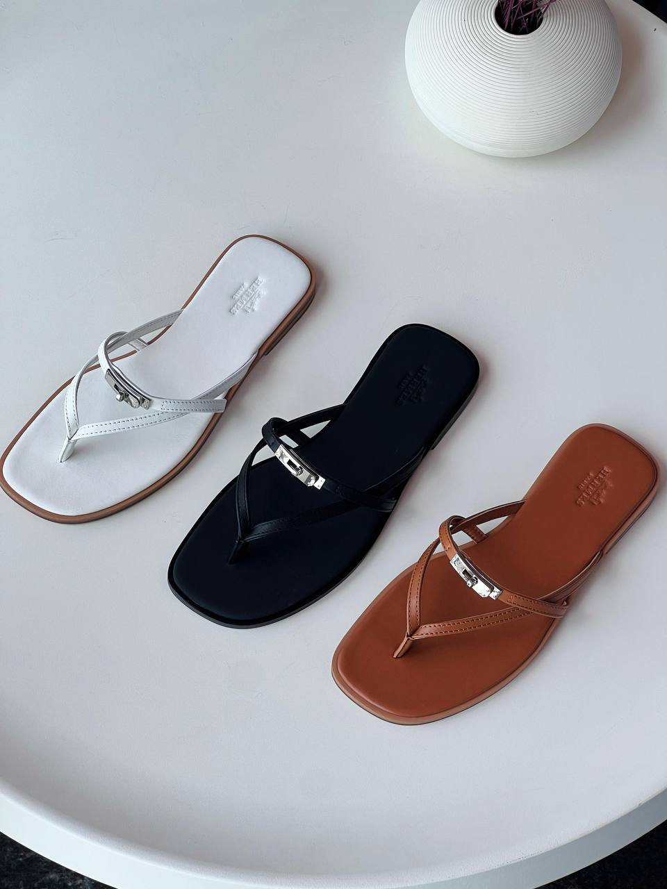 Hermes ✨🖤💚
Size 36-41
_Super master high quality_🪡
400 dhs💓 Now Pirce 

Zain176
♥️♥️♥️