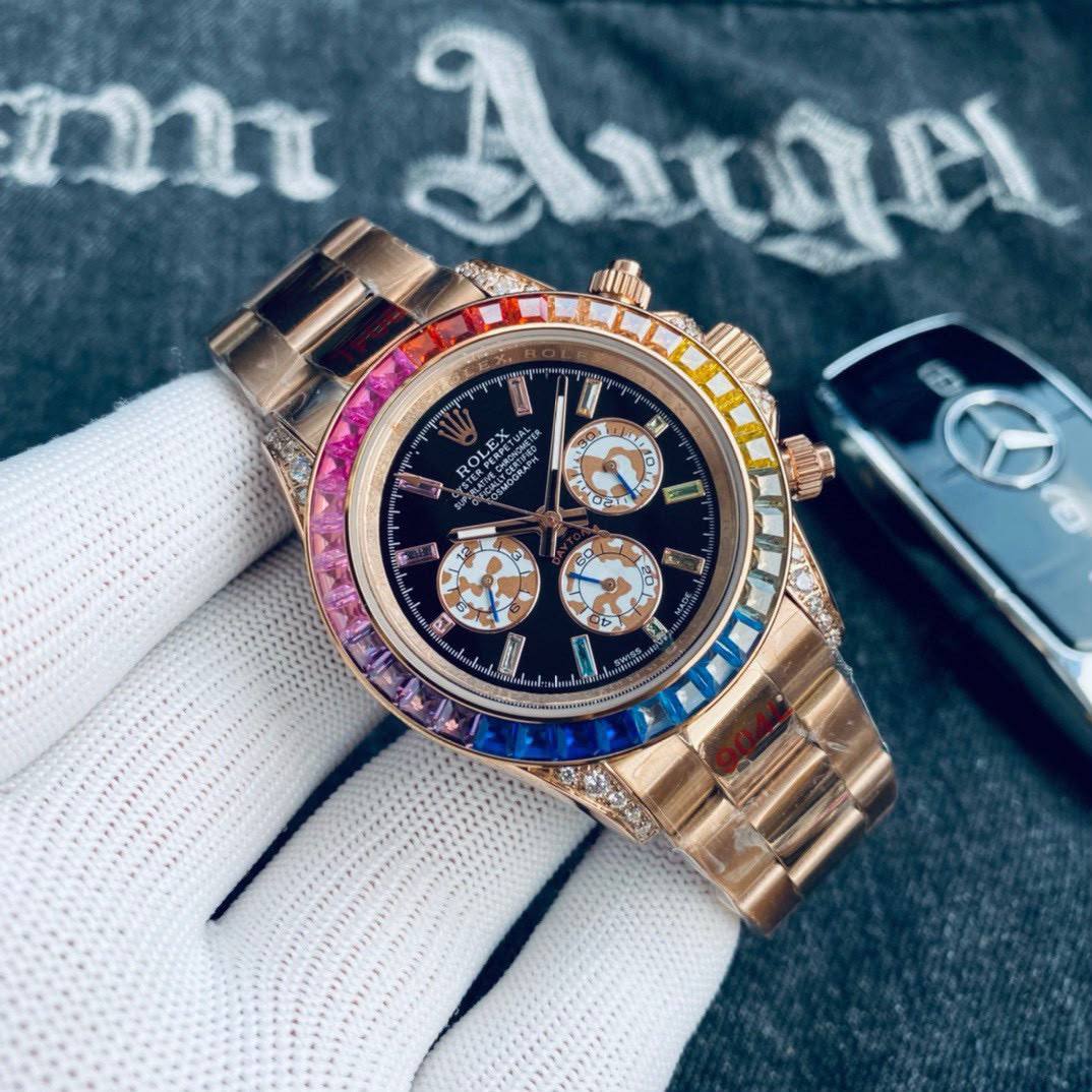 Rolex
Master
Automatic
380 dhs✅

Zain85
♥️♥️♥️