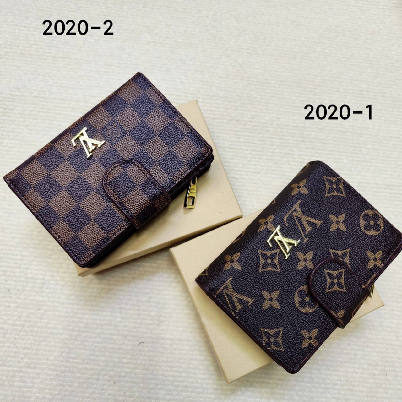 Wallets

45 dhs✅

with box
🎁🎁🎁

Zain26
♥️♥️♥️