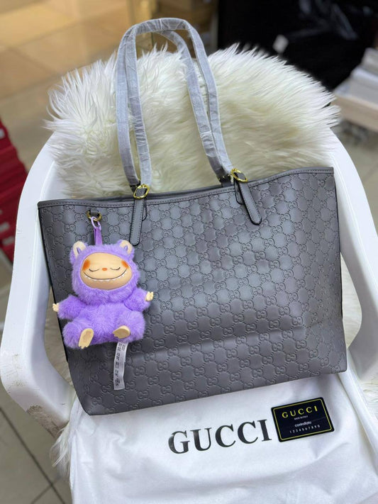 Gucci tote new
Size: 51 * 32  cm
95 dhs🪙💚

Zain115
♥️♥️♥️