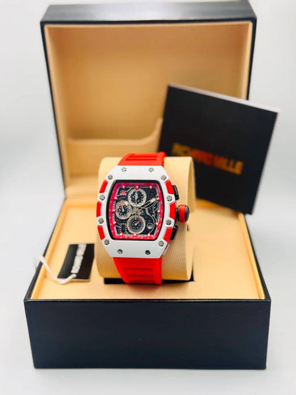 Richard Mille Men
*New Arrival*🔥
80 dhs🪙💚

Zain08
♥️♥️♥️