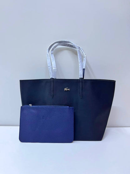 Lacoste
75 dhs🇦🇪🇦🇪
size 47×13×28cm

Zain42
♥️♥️♥️