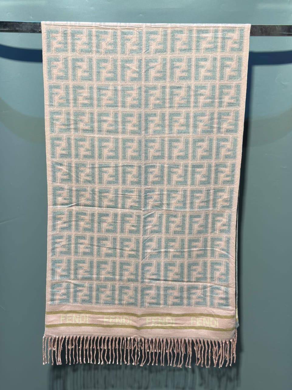 NEW CAME
SCARF
GOOD QUALITY
45 dhs🪙💚
SIZE: 185*65

Zain40