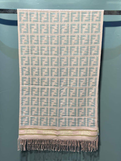 NEW CAME
SCARF
GOOD QUALITY
45 dhs🪙💚
SIZE: 185*65

Zain40