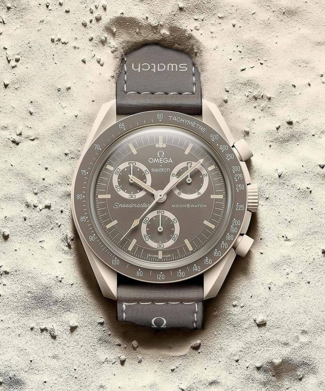 OMEGA SWATCH 
60 dhs🪙🖤

Zain58
♥️♥️♥️