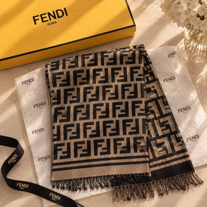 NEW COLLECTION👌🏻
FENDI SCARF❤‍🔥
VIP Quality👑With Original Packaging👌🏻

180 dhs 🇦🇪🇦🇪

Zain329
♥️♥️♥️