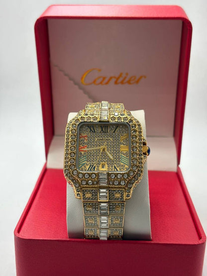 Cartier Men 
75 dhs🪙💚

Zain08
♥️♥️♥️