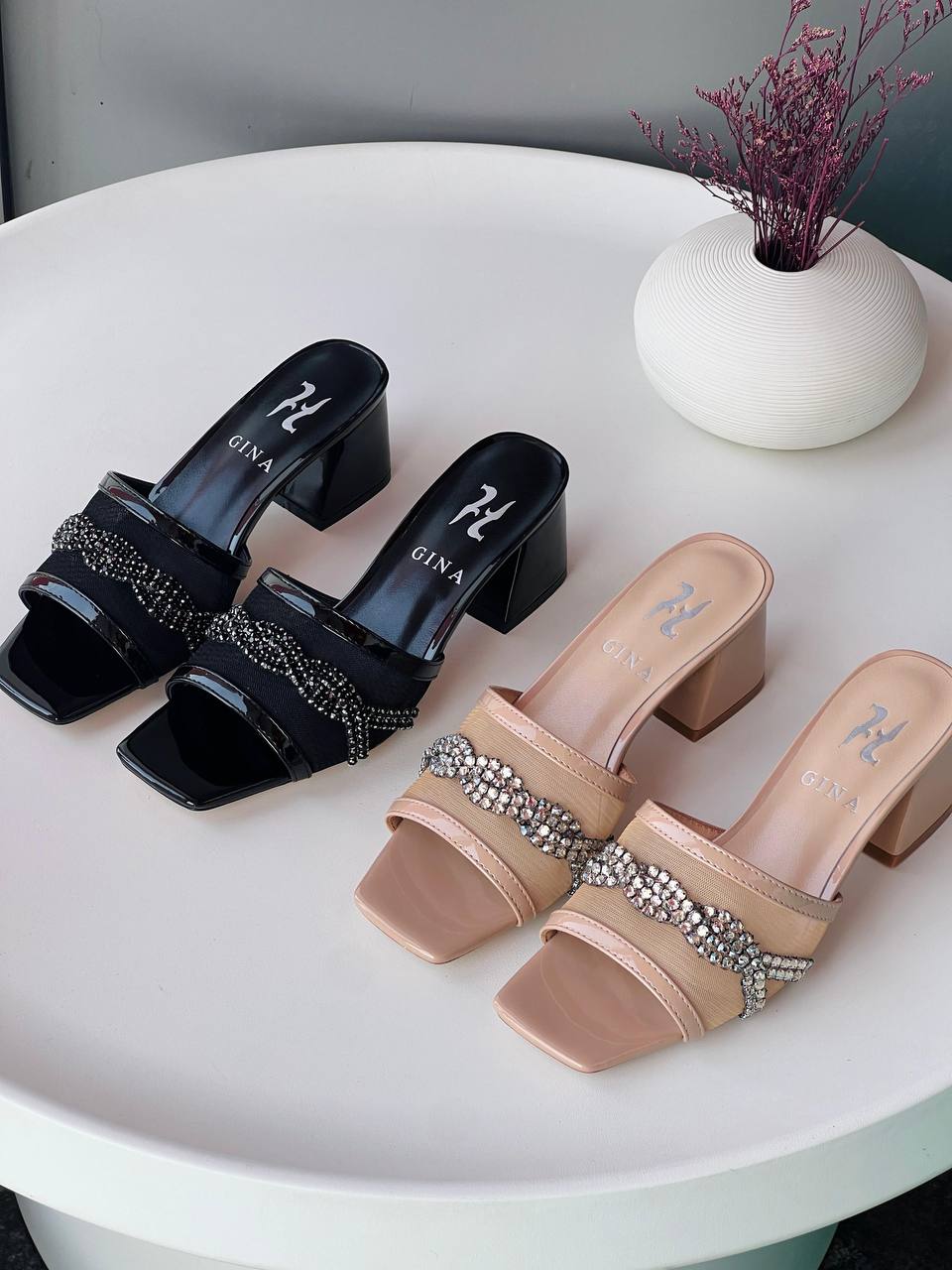 Gina 🧶
Size 36-41
_Super master high quality_🪡
450 dhs💓

Zain176
♥️♥️♥️