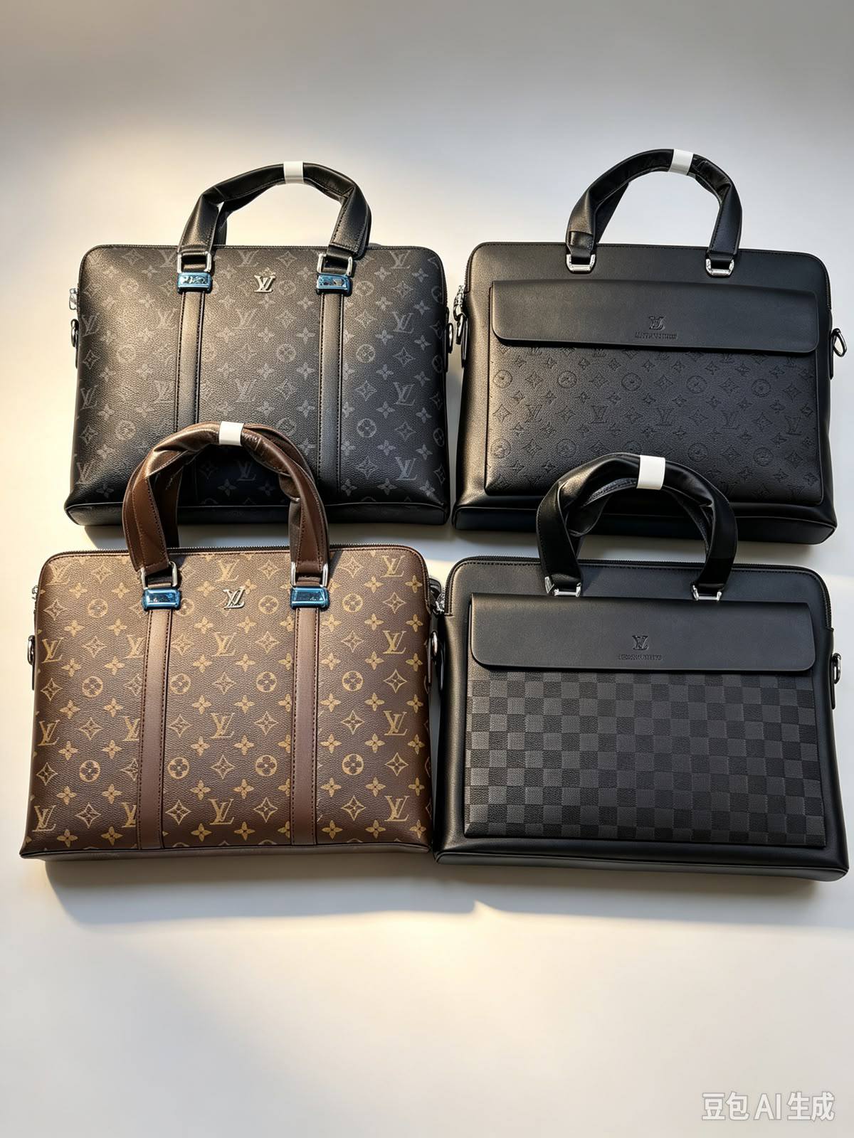 New arrived 

LAPTOP 💻 bags

110 dhs🇦🇪🇦🇪🇦🇪

Size 38cm

Zain200
♥️♥️♥️