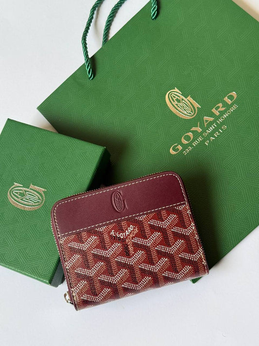 💝*Goyard*💝
💝*Super Master*💝
For Price 👇 WTSP Text Zain 0568585901

Zain275
♥️♥️♥️