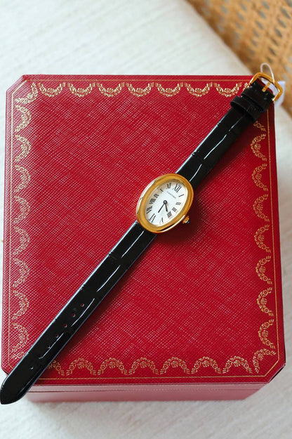 Cartier 🐆
Baignoire Alligator 🐊 strap
(18mm,mini ) & (23mm,small)
Quartz 🔋
vip 👒
For Price 👇 WhatsApp✅
0568585901 
0507557372
0552275751 Owner Zain 👌

Zain326
♥️♥️♥️