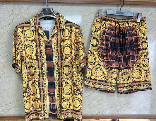 VERSACE
Men’s Set
Master Quality 
SMLXLXXL 
380 dhs✅

Zain276
♥️♥️♥️