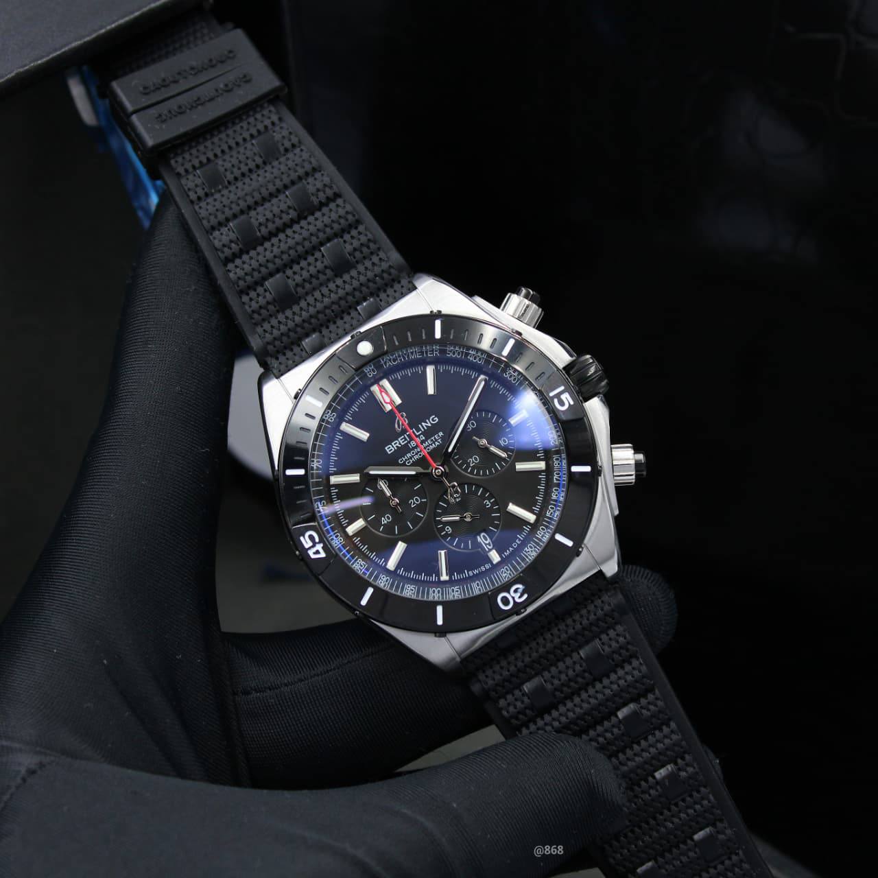 BREITLING MEN MASTER QUALITY 44mm

370 dhs🪙🌺

Zain58
♥️♥️♥️