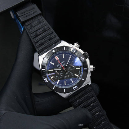 BREITLING MEN MASTER QUALITY 44mm

370 dhs🪙🌺

Zain58
♥️♥️♥️