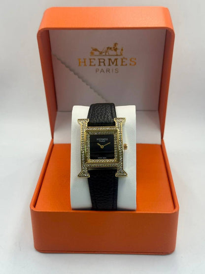 Hermes ladies 
55 dhs🌺

Zain08
♥️♥️♥️