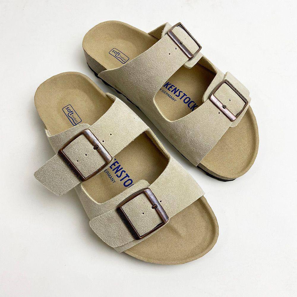 BirkinStock
💯high quality
Size 36-37-38-39-40-41

105 dhs💓

Zain21
♥️♥️♥️