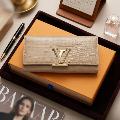 LONG WALLET
ᴄᴀʀᴅ ғʟᴀᴘ ᴅᴇsɪɢɴ
ᴡɪᴛʜ BOX

45 dhs💓

Zain31
♥️♥️♥️