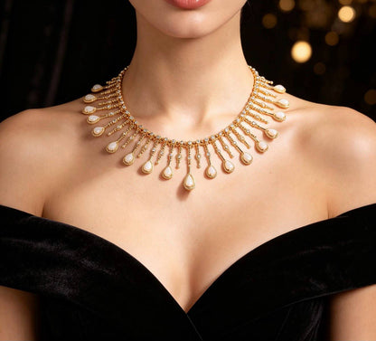 BOUCHERON 😍
Necklace 🦋
Master quality 💯
With good boxes 📦 
320 dhs🇦🇪🇦🇪


Zain216
♥️♥️♥️